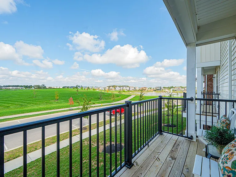 The Strand at Beulah Townhomes — Photo 22
