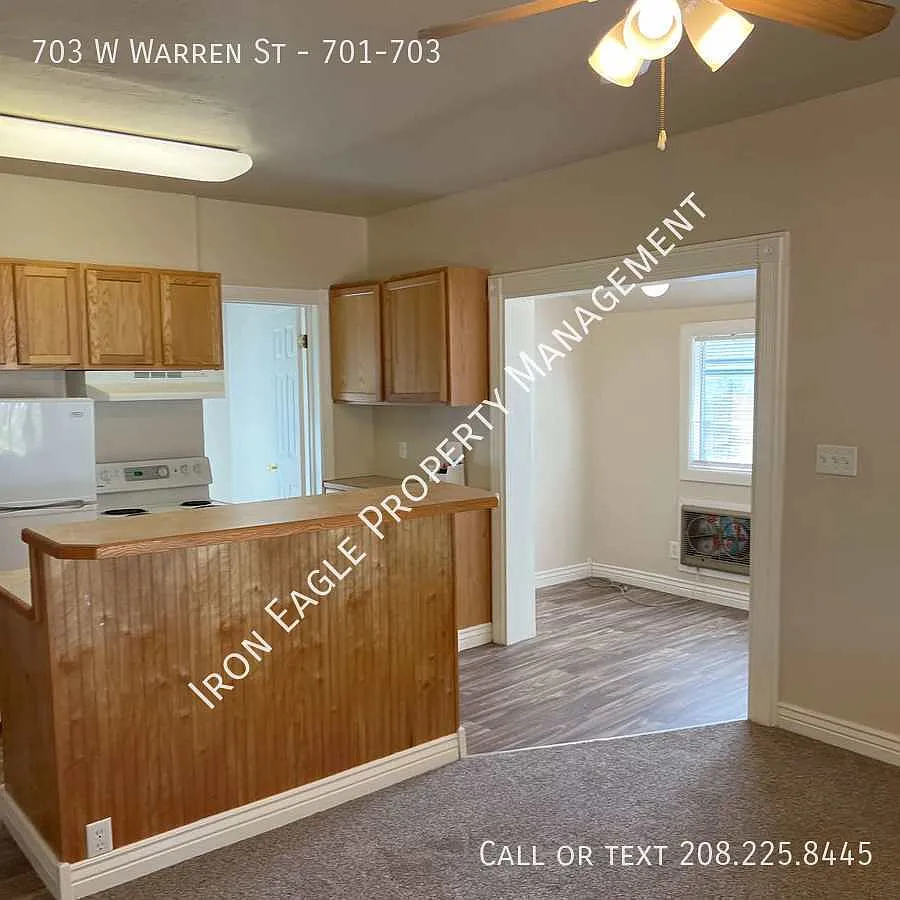2 bed, 622 sqft, $1,195 — Photo 1