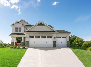 5311 Greenwood Ln, Rockford, MN 55373