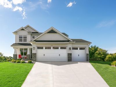 5311 Greenwood Ln, Rockford, MN, 55373