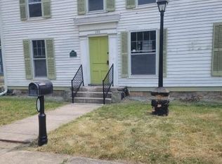 180 E 3rd St, Constantine, MI 49042