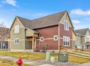 887 Hanson St, Bozeman, MT 59718