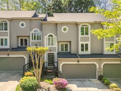 1209 Brookhaven Woods Ct NE, Atlanta, GA, 30319