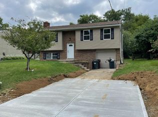 10355 Pippin Ln, Cincinnati, OH 45231