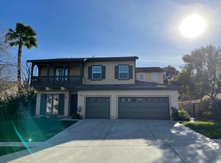 1652 Camino Largo St, Corona, CA 92881