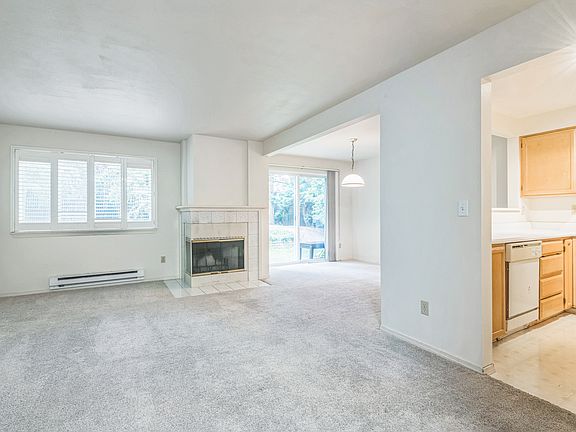 Living/Dining/Kitchen