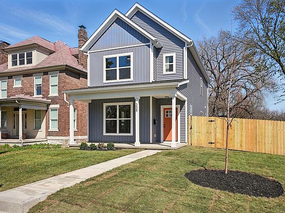 2nd image of 334 Woodland Ave