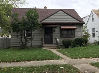 4722 N 22nd St, Milwaukee, WI