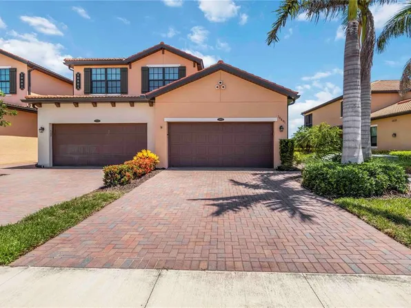 10801 Tarflower Dr #102, Venice, FL 34293