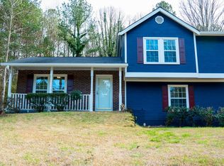 572 Tarragon Way SW, Atlanta, GA 30331