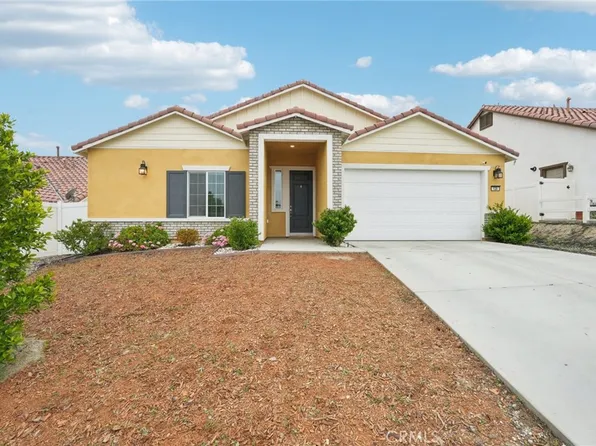 128 Chumash Cv, Perris, CA 92570