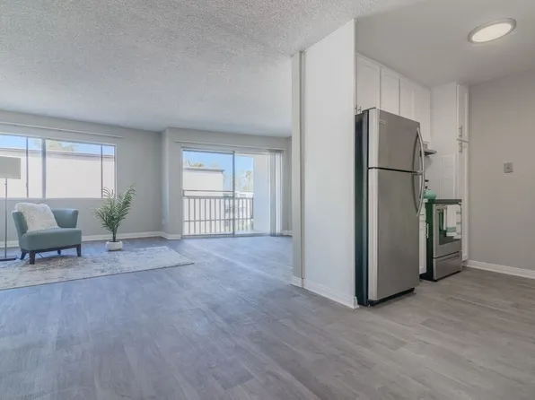 Citra Apartments