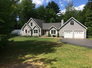 111 Fay Ln, Galway, NY 12074
