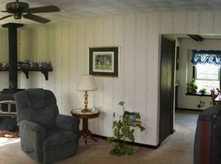 4615 Alward Rd, Laingsburg, MI 48848