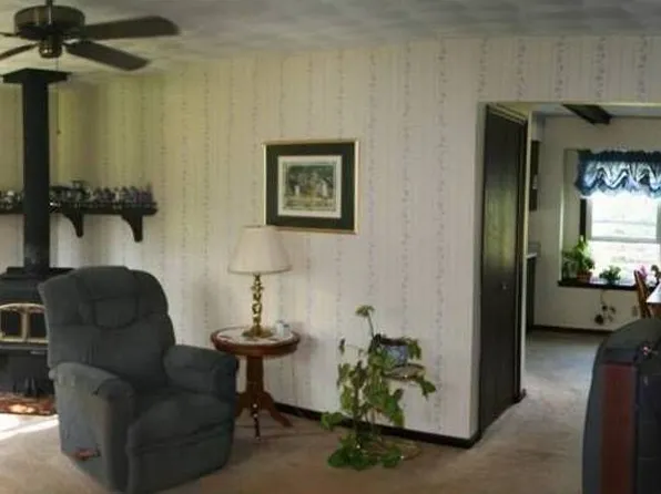 4615 Alward Rd, Laingsburg, MI 48848