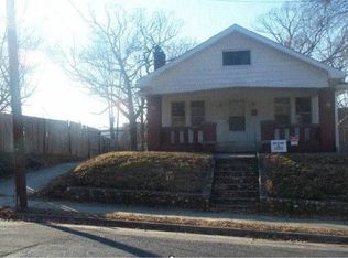 405 Oakwood Ave, Durham, NC 27701