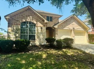 4317 Fairway Path, Round Rock, TX 78665