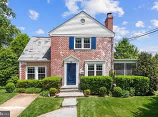 5209 Nahant St, Bethesda, MD 20816