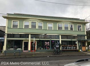 5428 N Gay Ave APT C, Portland, OR 97217