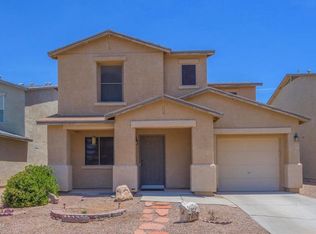 7019 S Gull Ln, Tucson, AZ 85756