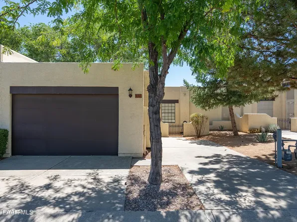 6165 Crista Lynn Pl #4, Prescott, AZ 86301