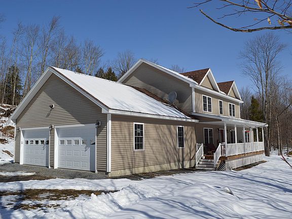 4th image of 3295 French Hill Road