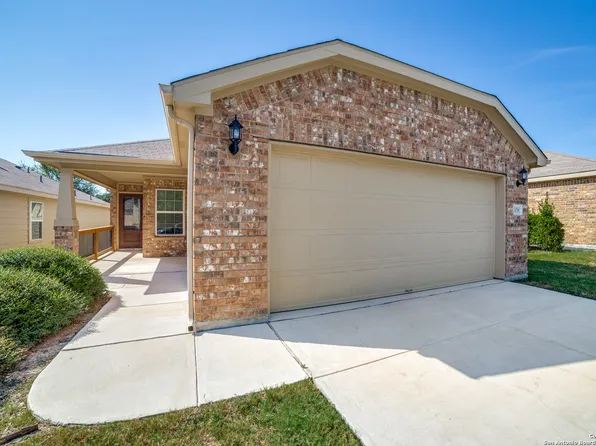13058 Salt Fork, San Antonio, TX 78253