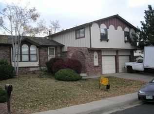 9161 Garrison St, Westminster, CO 80021