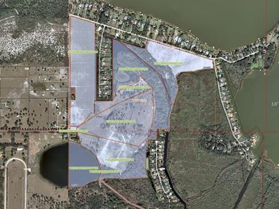 Shirley Shores Rd, Tavares, FL, 32778