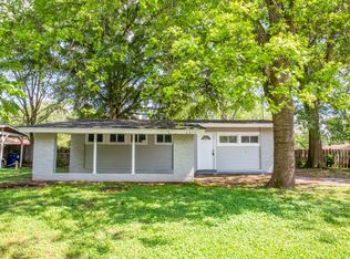 2917 Azalea Rd SW, Huntsville, AL 35805