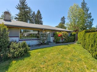 351 N 142nd St, Seattle, WA 98133