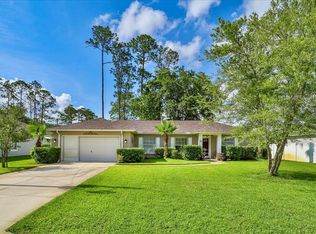 51 Esperanto Dr, Palm Coast, FL 32164