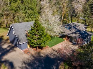 9060 Us Highway 20, Toledo, OR 97391