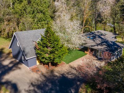 9060 Us Highway 20, Toledo, OR, 97391