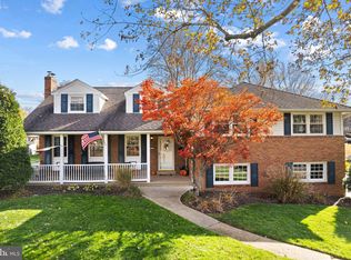 310 Devon Rd, Cinnaminson, NJ 08077