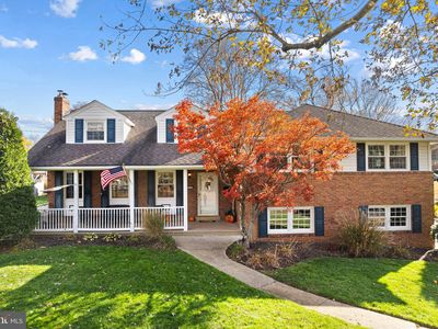 310 Devon Rd, Cinnaminson, NJ, 08077