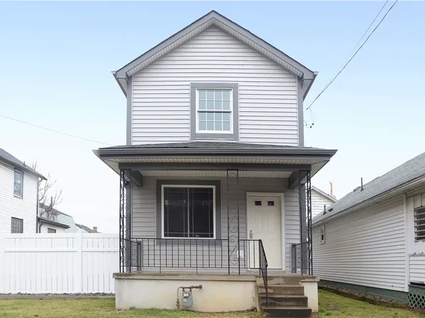 402 1st Ave, Carnegie, PA 15106