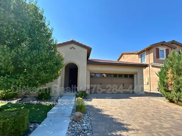 1975 Dutch Draft Dr, Reno, NV 89521