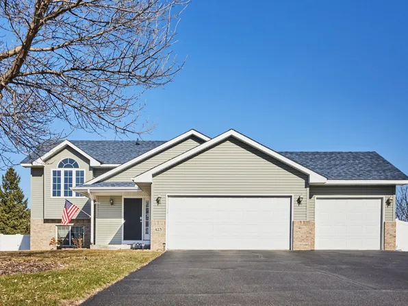 423 Donna Ct, Big Lake, MN 55309