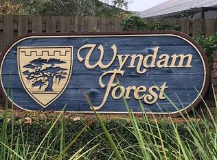 3850 Habersham Forest Dr, Jacksonville, FL 32223