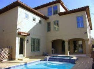 3418 Rice Blvd, West University Place, TX 77005