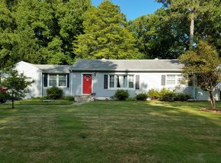 8305 Franconia Rd, Richmond, VA 23227