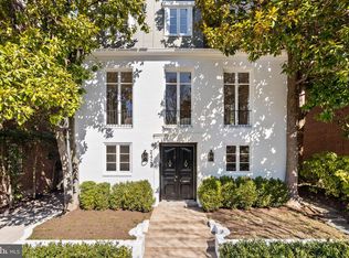 2429 California St NW, Washington, DC 20008