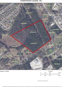 615 Old Abbeville Hwy, Greenwood, SC, 29649