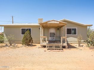 8055 Stanley Rd, Las Cruces, NM 88012