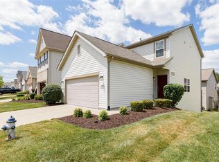 1713 Coupru Ct, Saint Peters, MO 63376