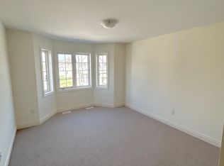 57 Donald Stewart Rd, Brampton, ON L7A5J6