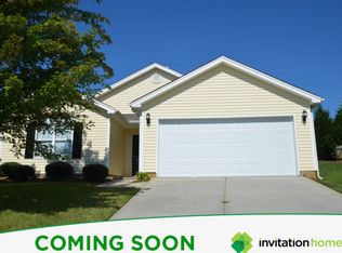 3560 Thornaby Cir, Winston Salem, NC 27107