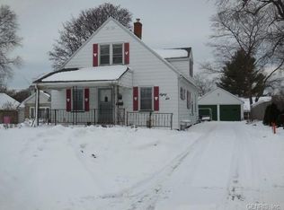 86 Wedgewood Park, Rochester, NY 14616