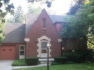18561 San Jose Blvd, Lathrup Village, MI 48076